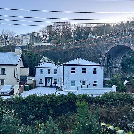 The Cottage, Bridge House Laxey Exterior photo